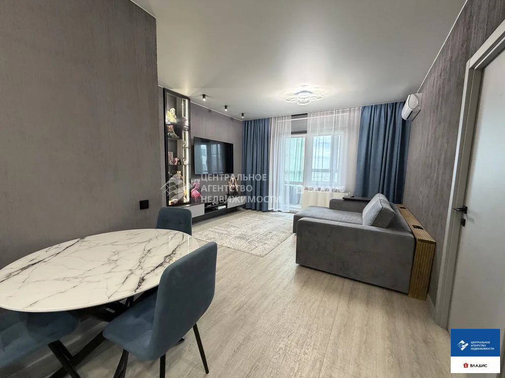 Продажа квартиры, Рязань, ул. Быстрецкая - Фото 5