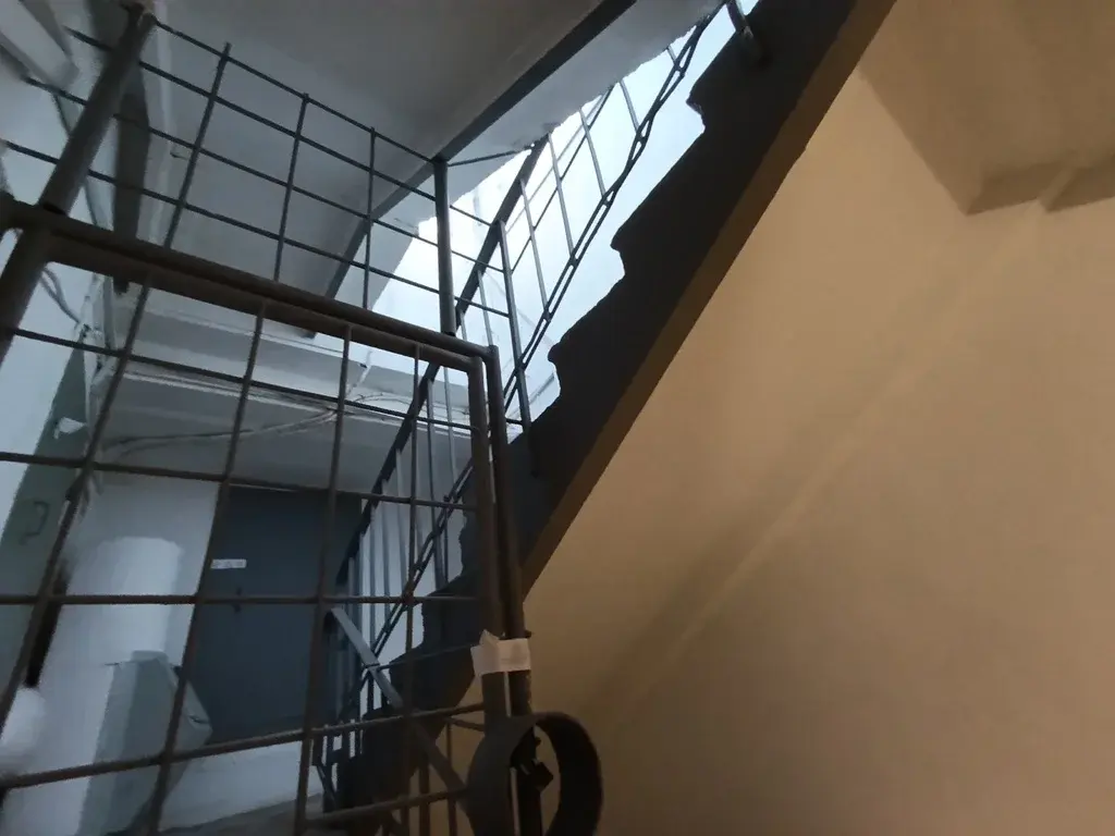 2-к. квартира, 38 м, 14/14 эт. - Фото 36