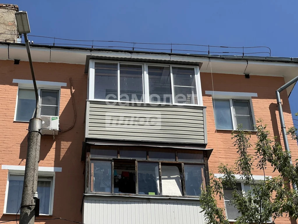 Продажа квартиры, Тула, ул. Академика Павлова - Фото 20