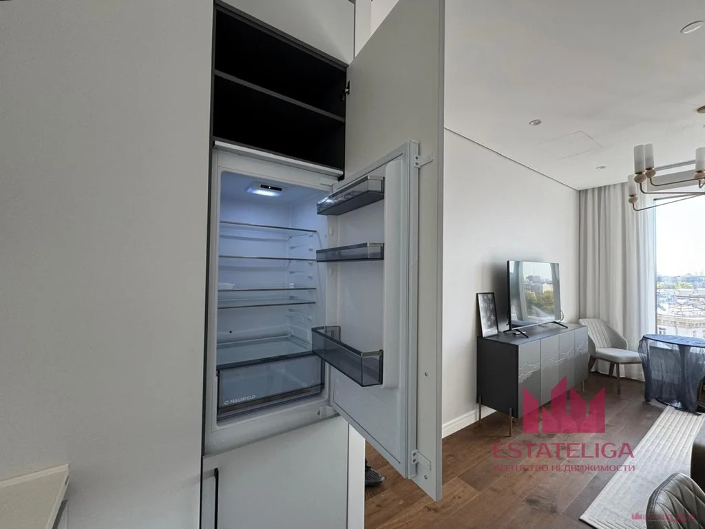 Аренда квартиры, Курского Вокзала пл. - Фото 7