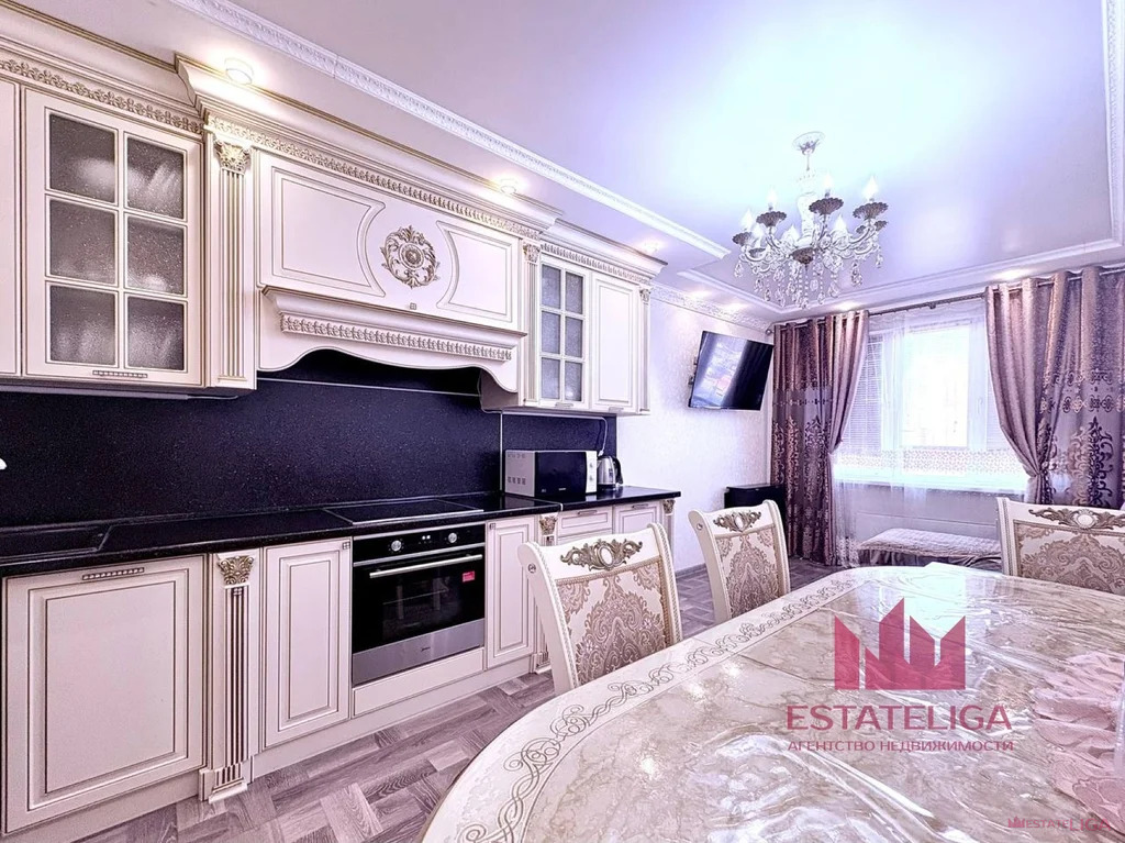 Продажа квартиры, Лопатино, Ленинский район, Сухановская улица - Фото 8