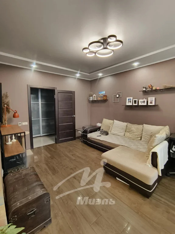 Продажа квартиры, Балашиха, Балашиха г. о., ул. Строителей - Фото 8