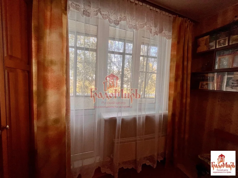 Продажа квартиры, Талдом, Талдомский район, Юбилейный мкр, 35 - Фото 17