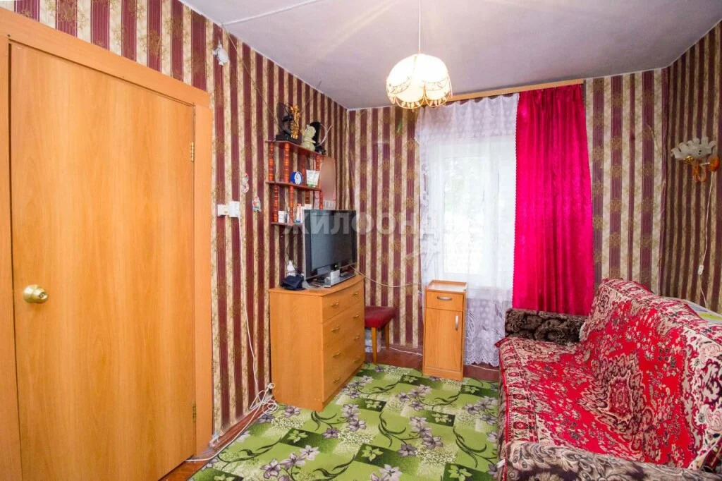 Продажа дома, Новосибирск, ул. Рябиновая - Фото 5