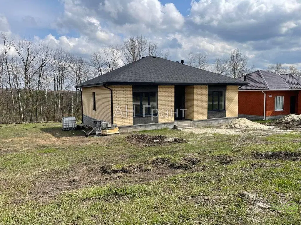 Новый дом в  Стрелецкое-72 - Фото 2