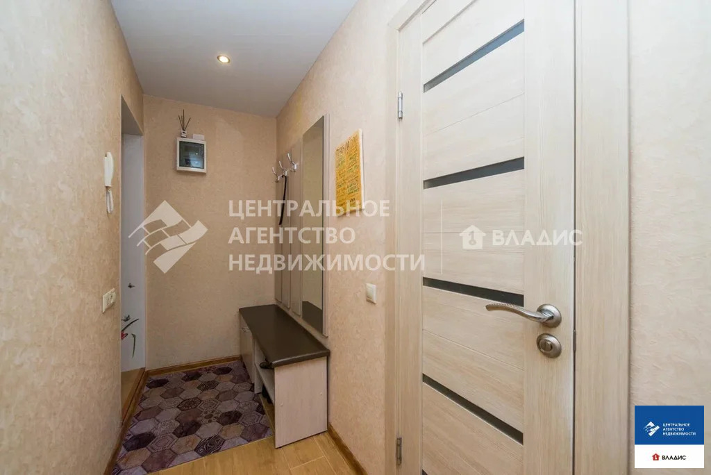 Продажа квартиры, Рязань, ул. Гагарина - Фото 10