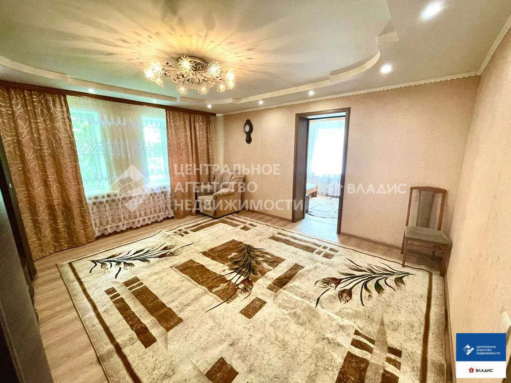 Продажа дома, Ольхи, Ухоловский район, ул. Центральная - Фото 47