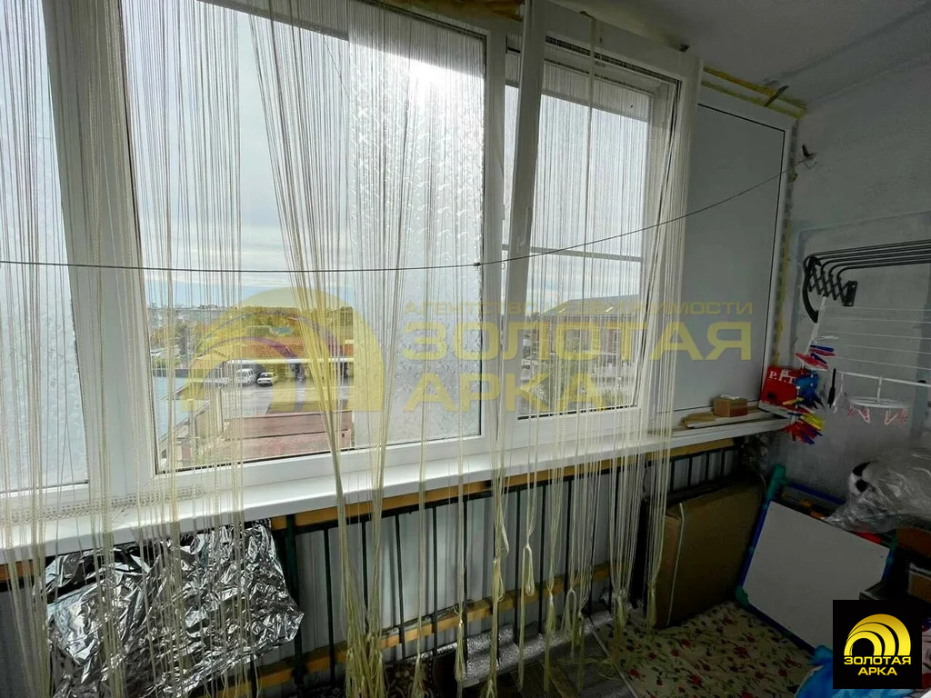 Продажа квартиры, Полтавская, Красноармейский район, ул. Красная - Фото 15