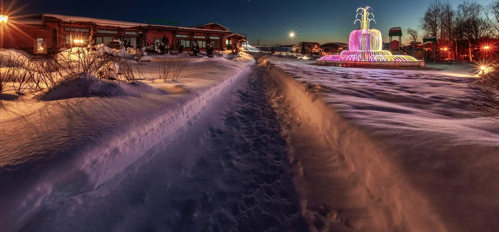 Продается участок 24 сот. в посёлке «Руза Фэмили Парк» - Фото 5