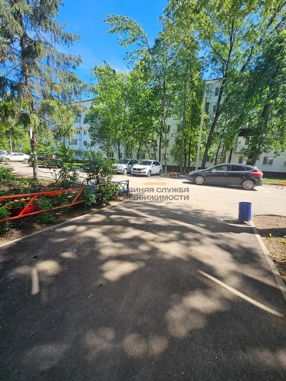 Аренда квартиры, Уфа, ул. Рихарда Зорге - Фото 13