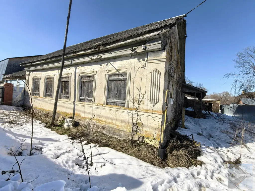 Продается участок у реки - Фото 2