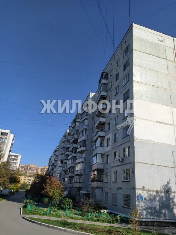 Продажа квартиры, Новосибирск, ул. Иванова - Фото 2