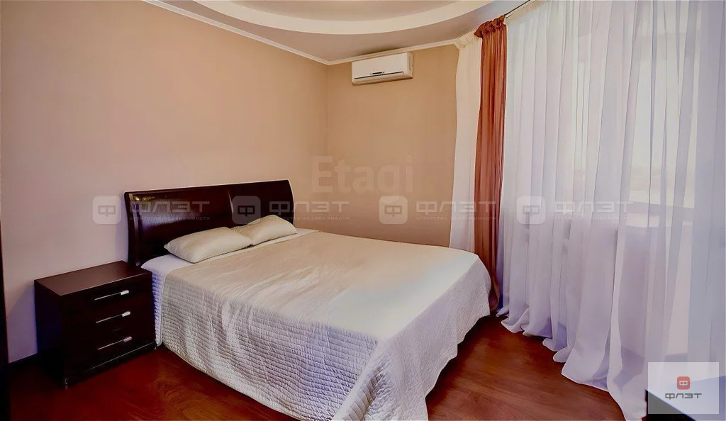 Продажа квартиры, Казань, ул. Центральная (Калуга) - Фото 4