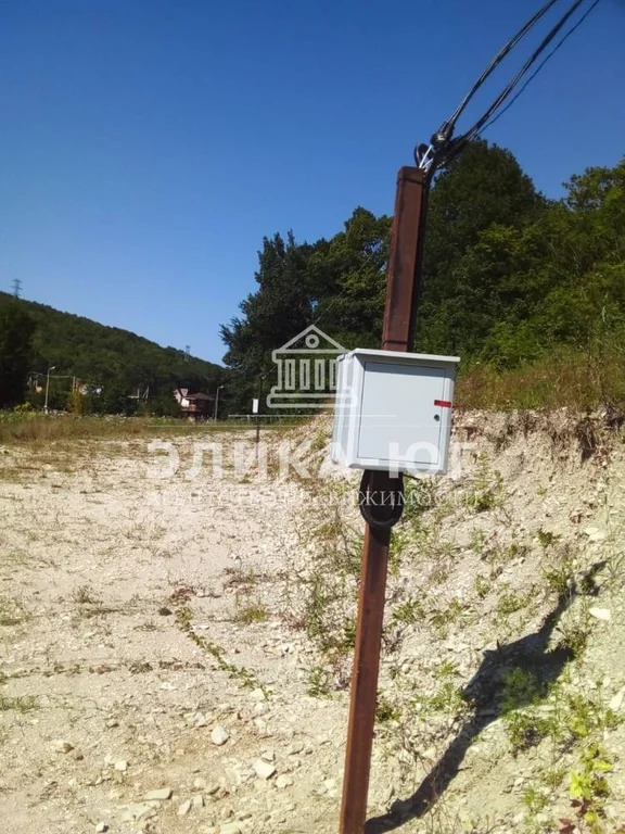 Продажа участка, Джубга, Туапсинский район, Веденьёва ул. - Фото 4