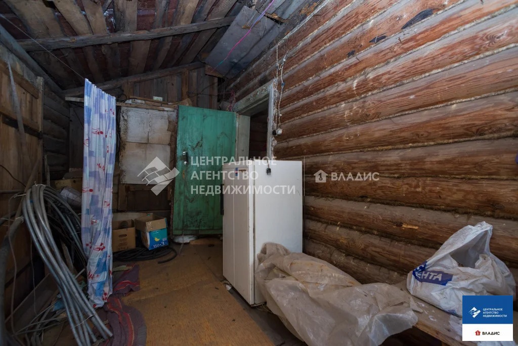 Продажа дома, Агро-Пустынь, Рязанский район, ул. Красной Армии - Фото 18
