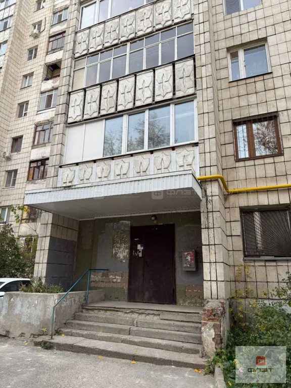 Продажа квартиры, Казань, ул. Чехова - Фото 2