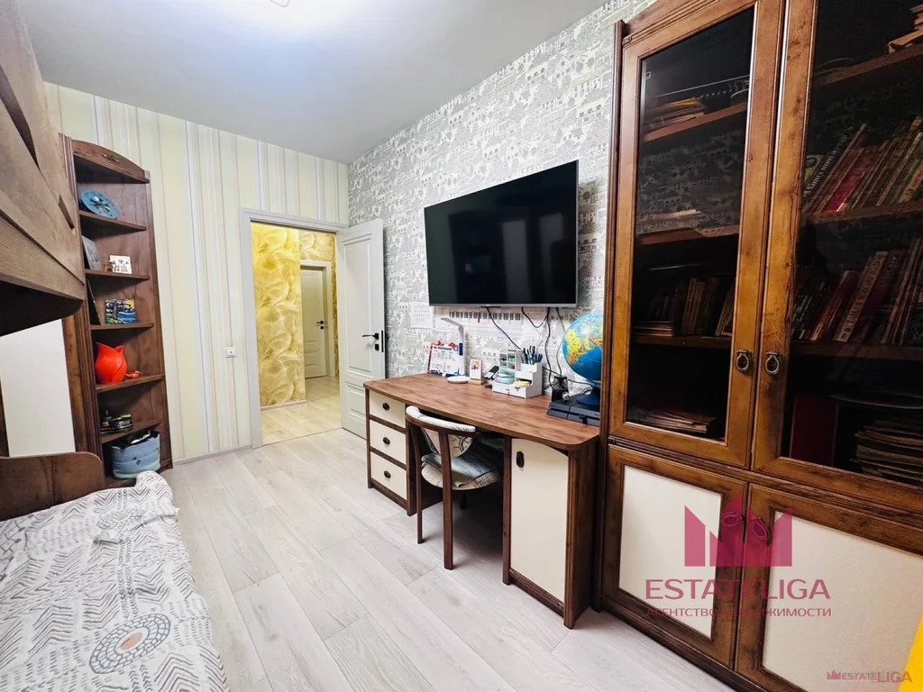 Продажа квартиры, Лопатино, Ленинский район, Сухановская улица - Фото 5