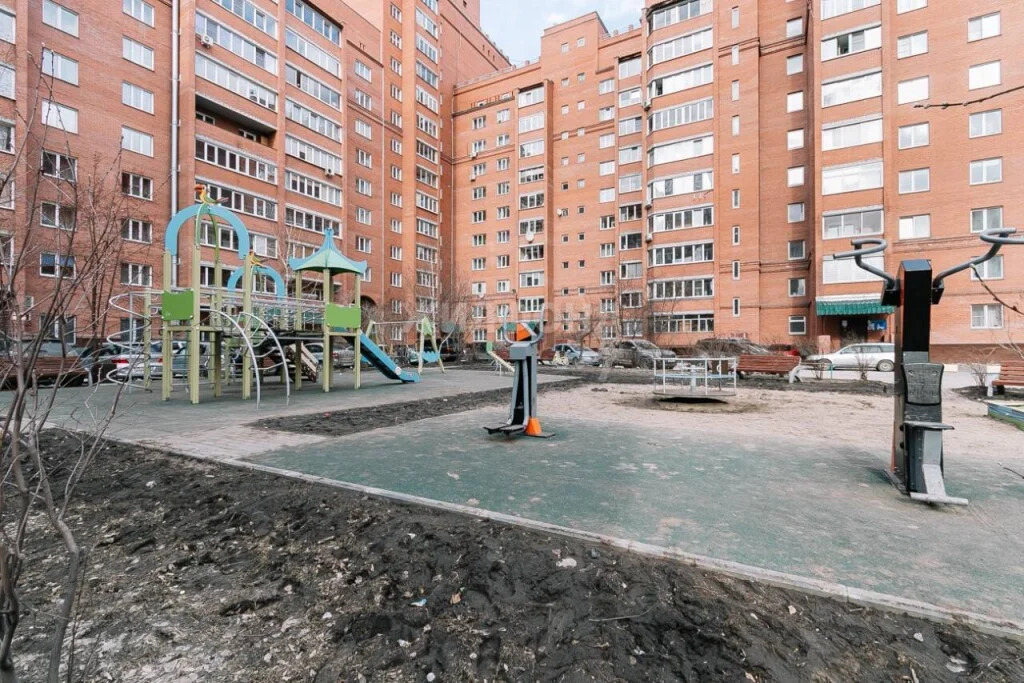 Продажа квартиры, Новосибирск, ул. Ключ-Камышенское плато - Фото 33