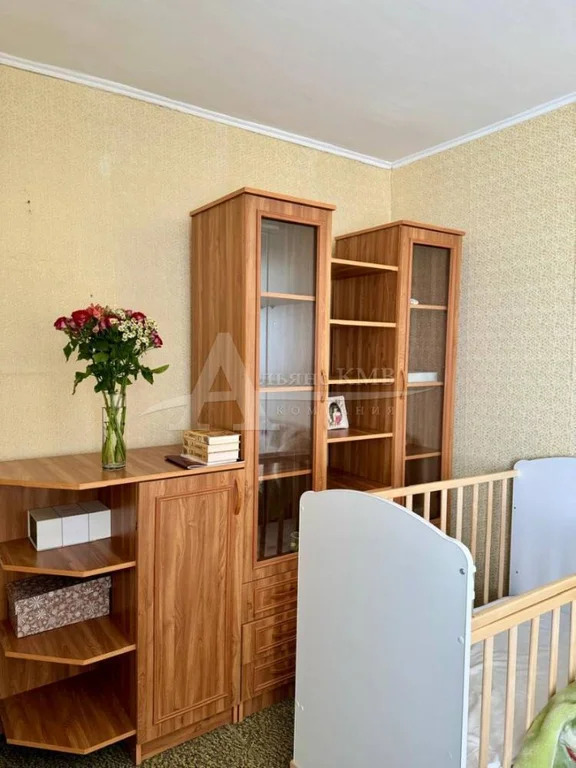 Продажа квартиры, Георгиевск, ул. Строителей - Фото 8