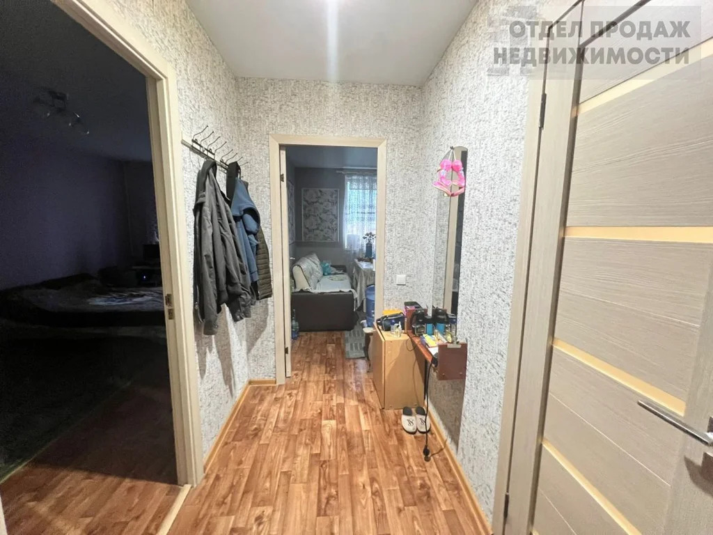 Квартира под семейную ипотеку - Фото 7