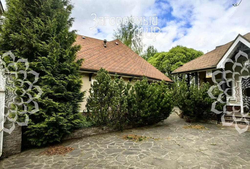 Продам дом, Дмитровское шоссе, 19 км от МКАД - Фото 4