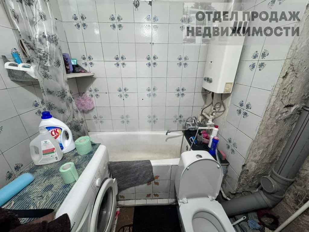 1-комнатная квартира - Фото 5