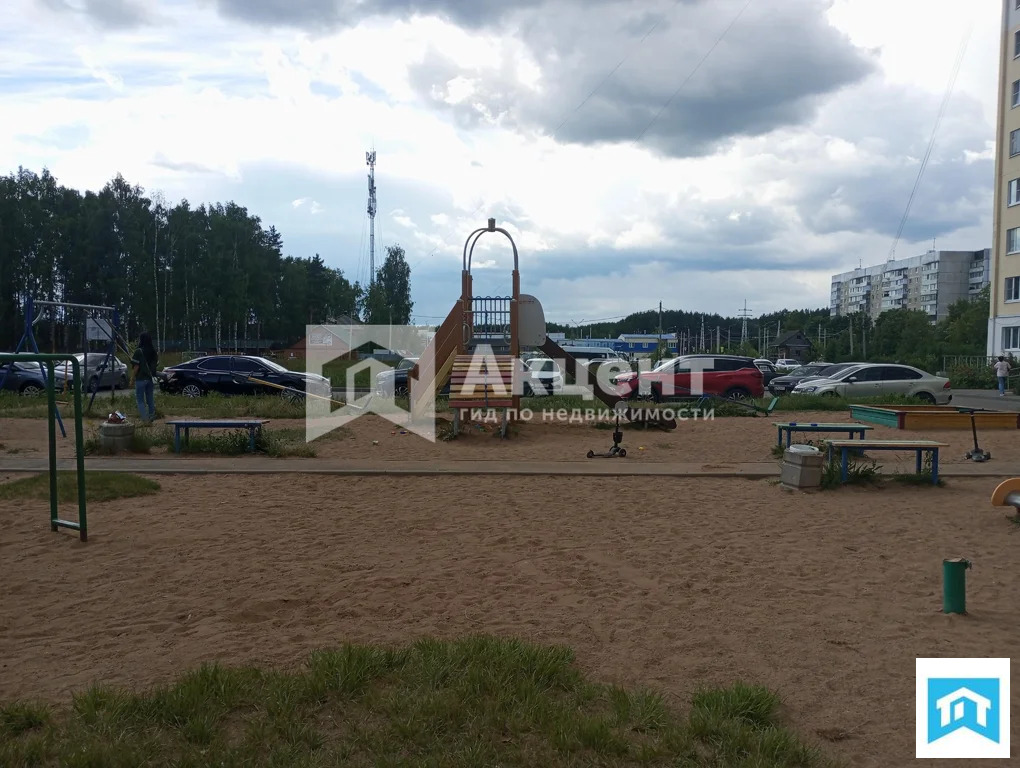 Продажа квартиры, Иваново, мкр Рождественский - Фото 11