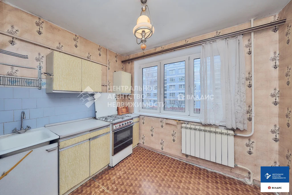 Продажа квартиры, Рязань, ул. Зубковой - Фото 2