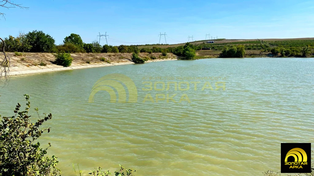 Продажа участка, Варениковская, Крымский район, ул. Красная - Фото 1