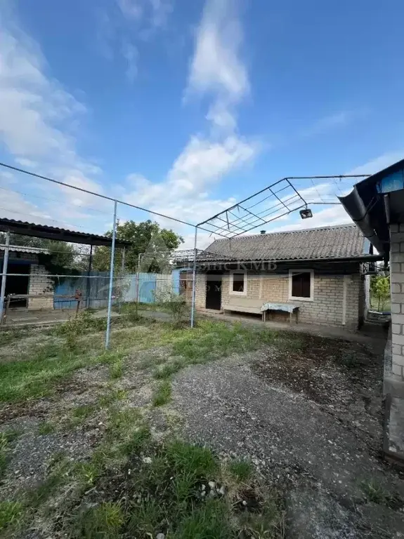 Продажа дома, Георгиевск, ул. Школьная - Фото 4
