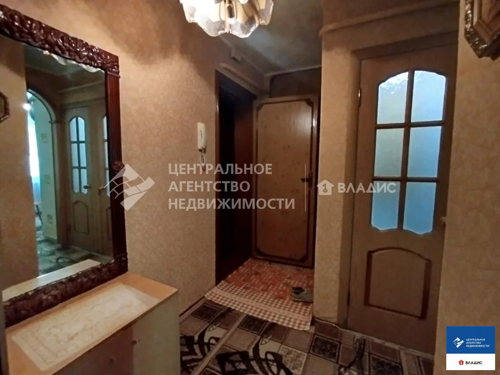 Продажа квартиры, Рязань, ул. Нахимова - Фото 8