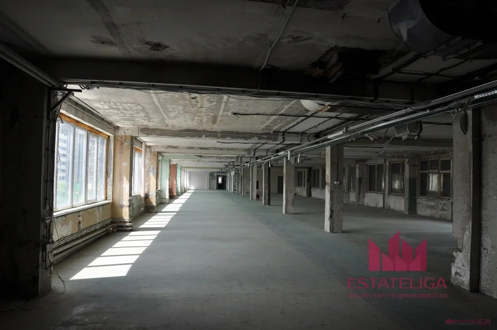 Аренда склада, Химки, Транспортный проезд - Фото 4