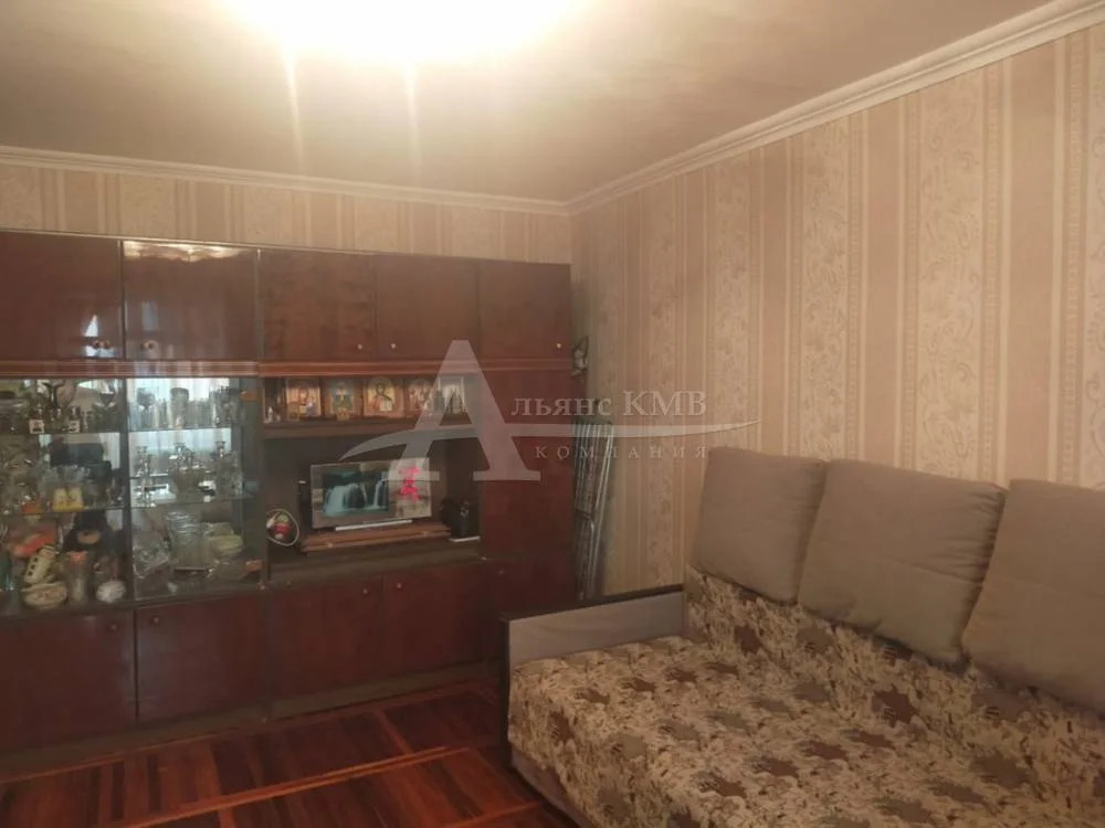 Продажа квартиры, Георгиевск, ул. Тронина - Фото 3