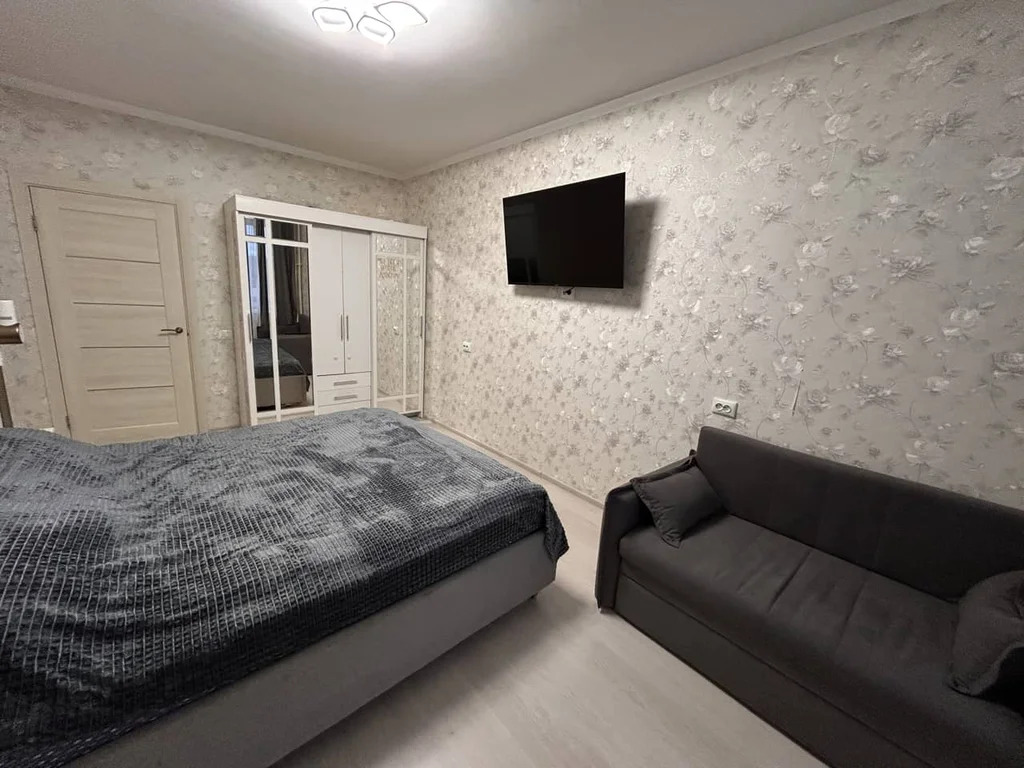 Продажа квартиры, Дмитров, Дмитровский район, микрорайон имени В.Н. ... - Фото 5