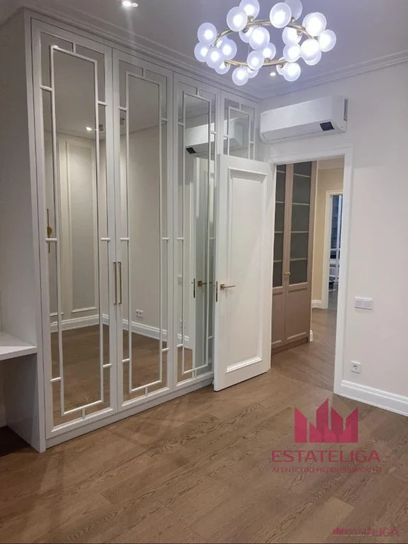 Продажа квартиры, м. Шелепиха, Береговой проезд - Фото 11