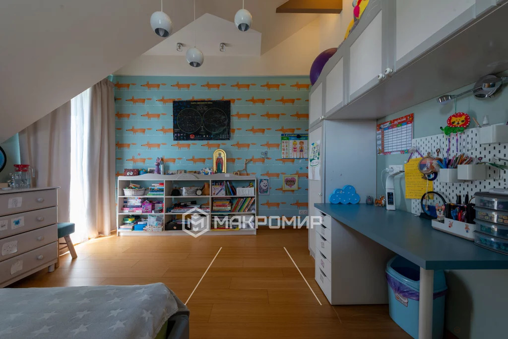 Продажа таунхауса, Касимово, Всеволожский район, Офицерская ул, 12 - Фото 41