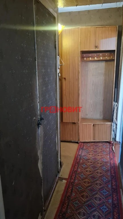 Продажа квартиры, Новосибирск, Солидарности - Фото 11