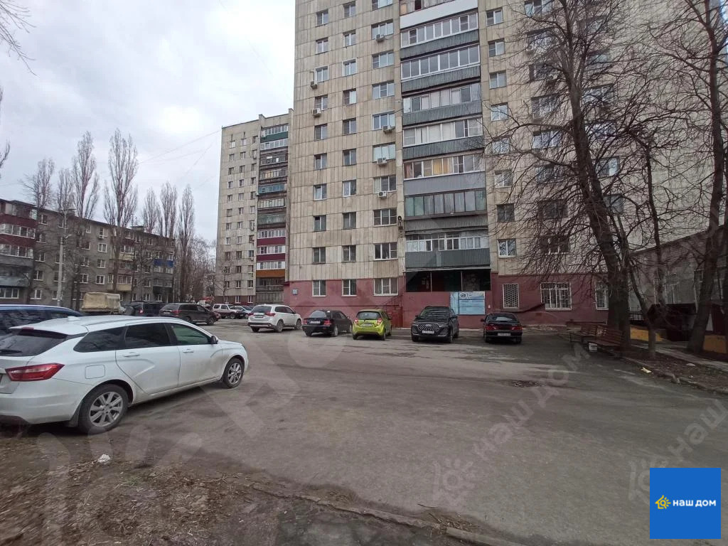 Продажа квартиры, Липецк, ул. Циолковского - Фото 1