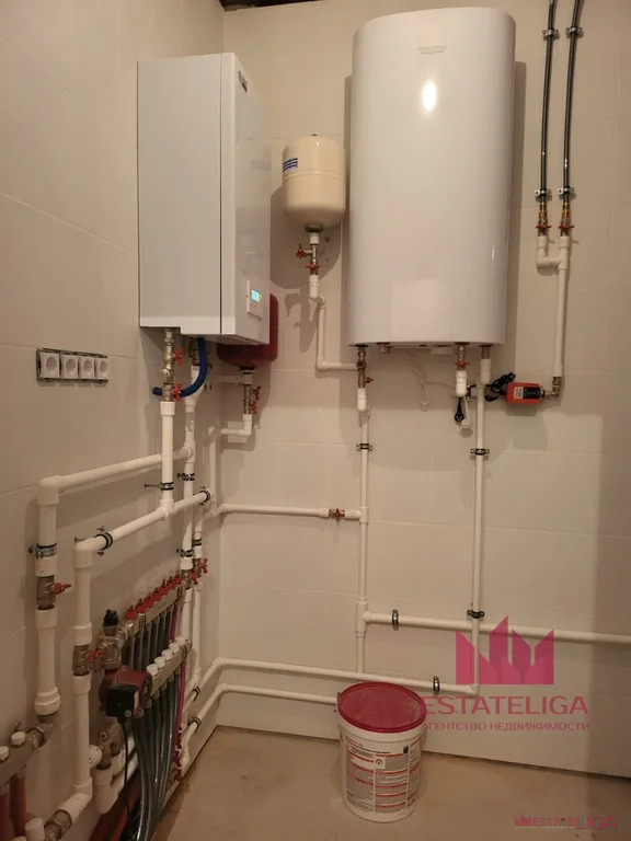 Продажа дома, Ледово, Щелковский район - Фото 11