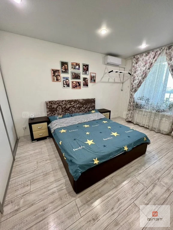 Продажа квартиры, Казань, ул. Азата Аббасова - Фото 9