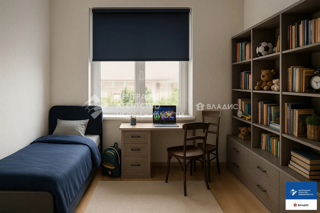 Продажа квартиры, Рязань, ул. Интернациональная - Фото 18