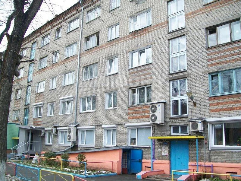 Продажа комнаты, Новосибирск, ул. Бурденко - Фото 8