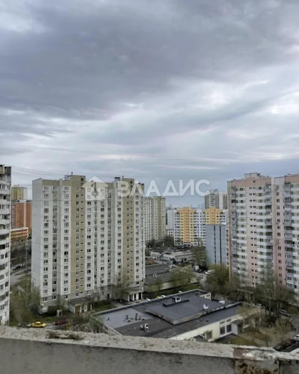 Москва, Митинская улица, д.27к1, 1-комнатная квартира на продажу - Фото 14