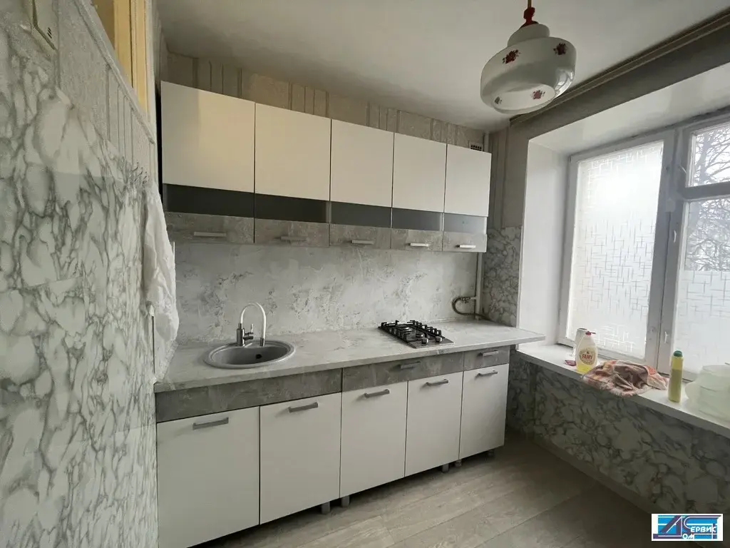 продается 2-х комнатная квартира - Фото 3