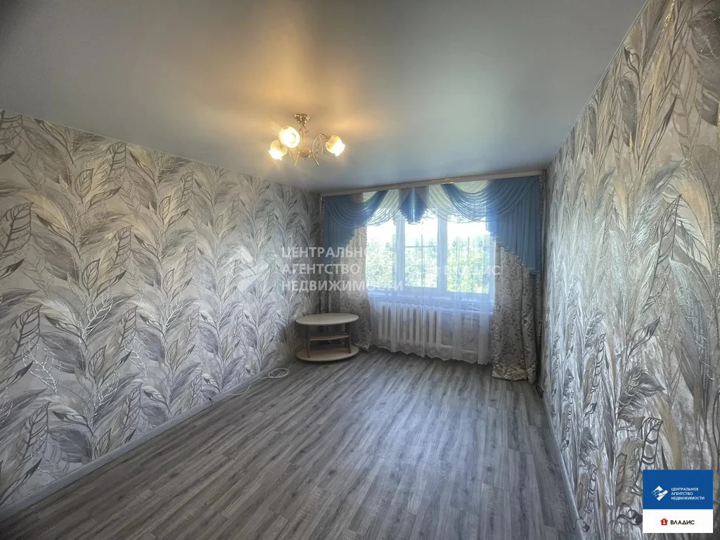 Продажа квартиры, Дубовичье, Спасский район, ул. Молодежная - Фото 14