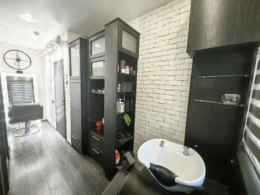 ОФИС 30 м2 в БЦ Маяк! 400 м от м. Маяковская - Фото 2