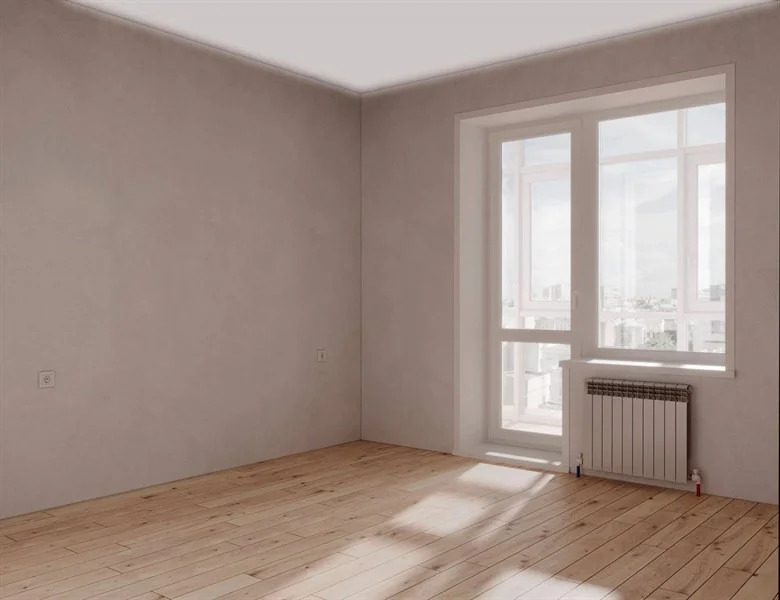 Продается квартира, 39.68 м - Фото 1