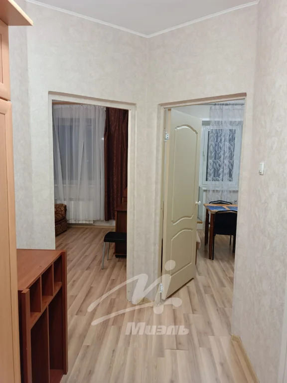 Аренда квартиры, Мытищи, Мытищинский район, ул. Белобородова - Фото 15