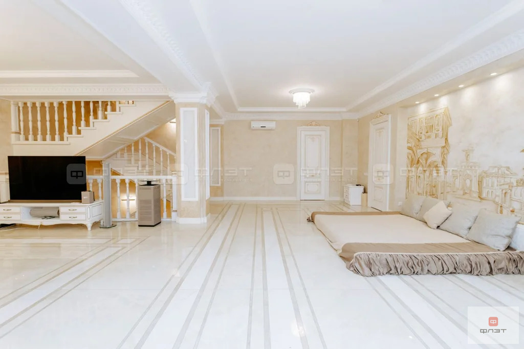 Продажа квартиры, Казань, ул. Зинина - Фото 8