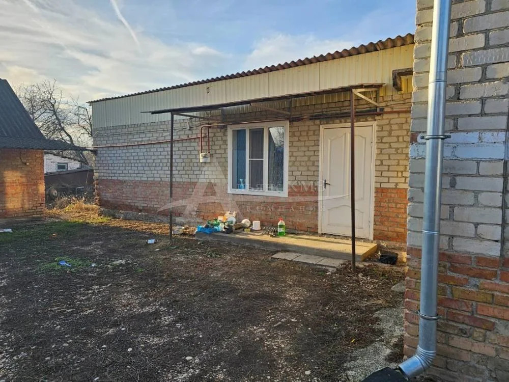 Продажа дома, Георгиевск, Ломтева ул. - Фото 11